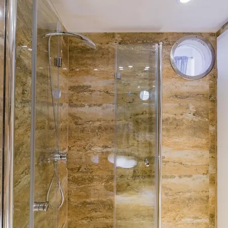 Stylish Loft - Charlottenburg Gem Apartment *