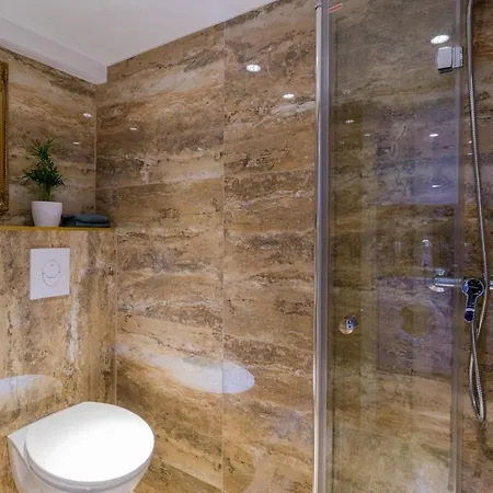 Stylish Loft - Charlottenburg Gem *
