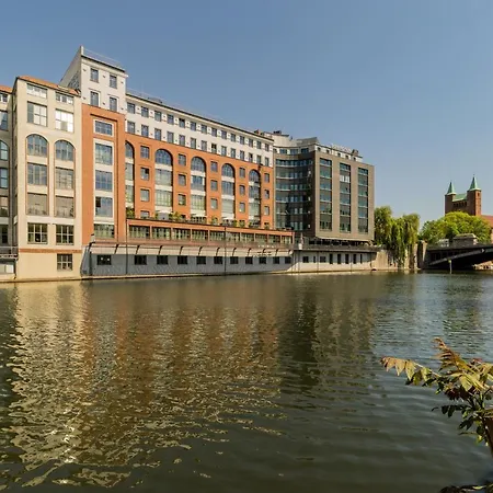 Stylish Loft - Charlottenburg Gem * Berlin