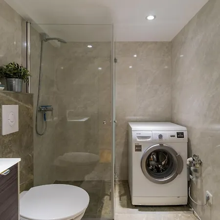Stylish Loft - Charlottenburg Gem Apartment *
