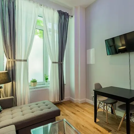 Stylish Loft - Charlottenburg Gem *
