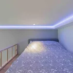 Stylisches Studio Mit Galerie-Schlafplatz شقة برلين