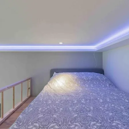 Beautiful Loft Unique in Center of Berlin Charlottenburg Apartment Berlin