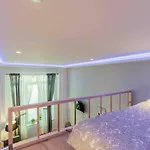 Stylisches Studio Mit Galerie-Schlafplatz *