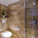 Stylisches Studio Mit Galerie-Schlafplatz * Berlim