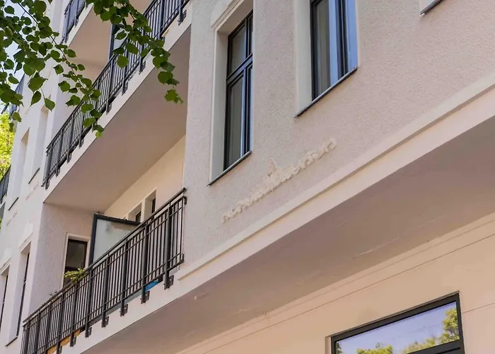 Stylisches Studio Mit Galerie-Schlafplatz *